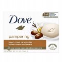 Dove Cream Bar Purely Pampering Shea Butter mydło w kostce 90g