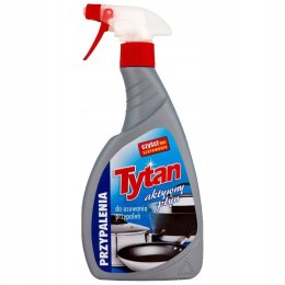 TYTAN Spray 500ml do przypaleń