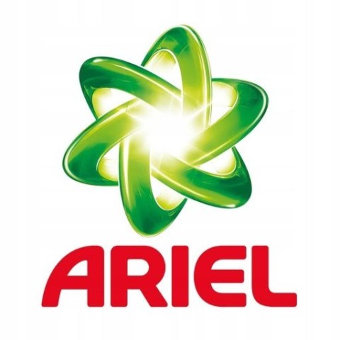 Ariel Kapsułki do prania color XXL AIIin1 Pods Fast Dissolving wash 61szt Ariel Kapsułki do prania color XXL AIIin1 Pods Fast Dissolving wash 61szt