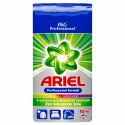 Ariel Proszek Do Prania COLOR+ Aqua Puder 5XL Profesjonalna Formuła 10kg