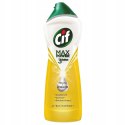 Cif Max Power Citrus Harmony Mleczko z Wybielaczem 1001G