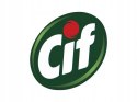 Cif Max Power Citrus Harmony Mleczko z Wybielaczem 1001G