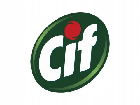 Cif Max Power Citrus Harmony Mleczko z Wybielaczem 1001G Cif Max Power Citrus Harmony Mleczko z Wybielaczem 1001G