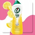 Cif Max Power Citrus Harmony Mleczko z Wybielaczem 1001G