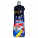 FINISH PŁYN NABŁYSZCZAJĄCY DO ZMYWARKI cytryna lemon 800ML
