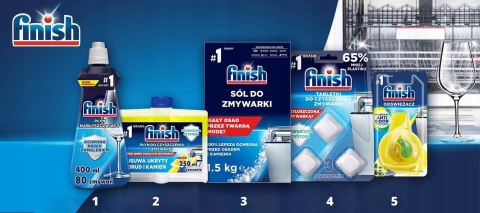 FINISH PŁYN NABŁYSZCZAJĄCY DO ZMYWARKI cytryna lemon 800ML FINISH PŁYN NABŁYSZCZAJĄCY DO ZMYWARKI cytryna lemon 800ML